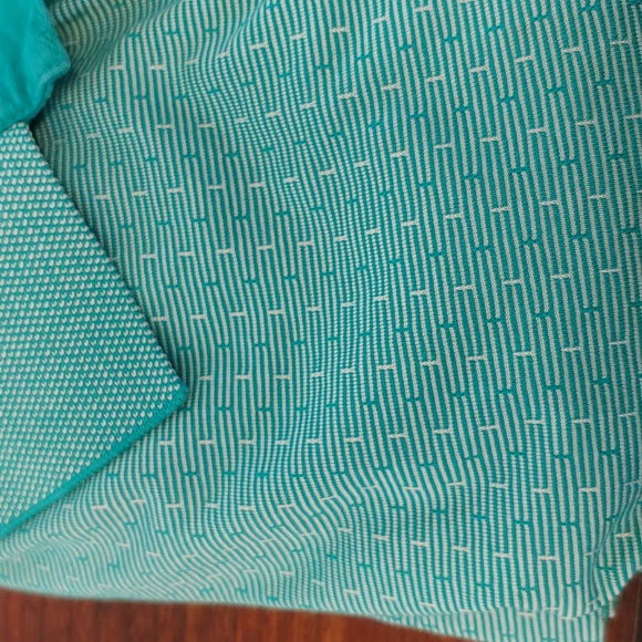 Cutter&Buck green polo XL - Picture 4 of 6